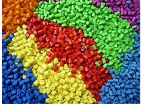 彩色母粒用硫酸钡